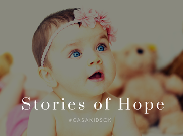 Megan's Story